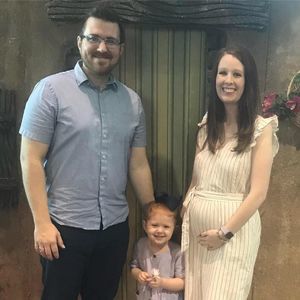 Meet your Posher, Bethany